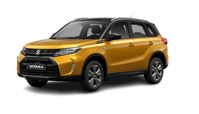 Vitara Motion Auto Image