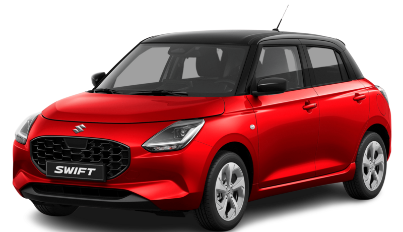 Swift Motion CVT Image