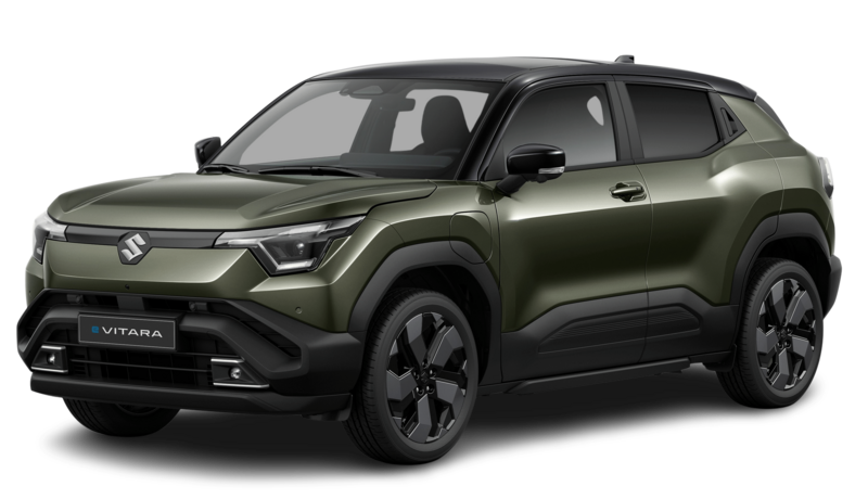 e VITARA ULTRA 61kwh AFFINITY Image