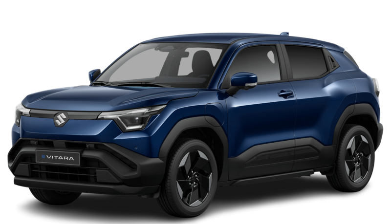 e VITARA MOTION ALLGRIP 61kwh AFFINITY Image