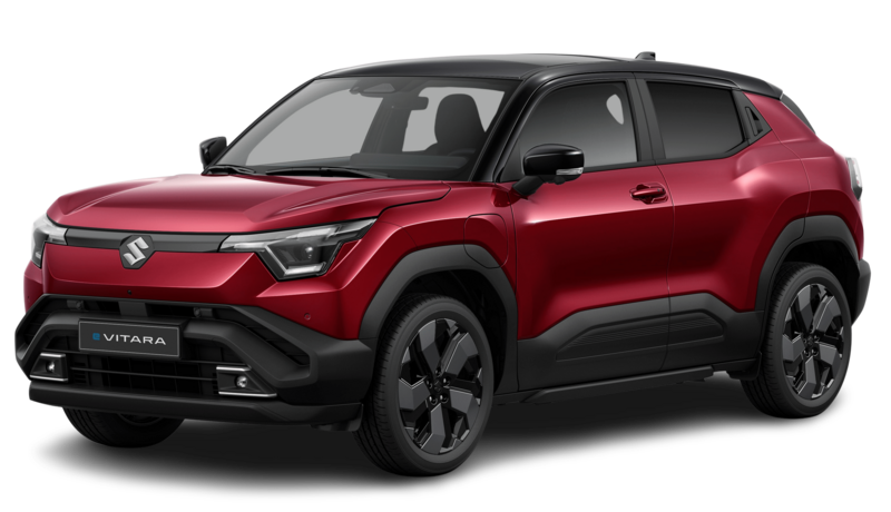 e VITARA ULTRA ALLGRIP 61kwh AFFINITY Image
