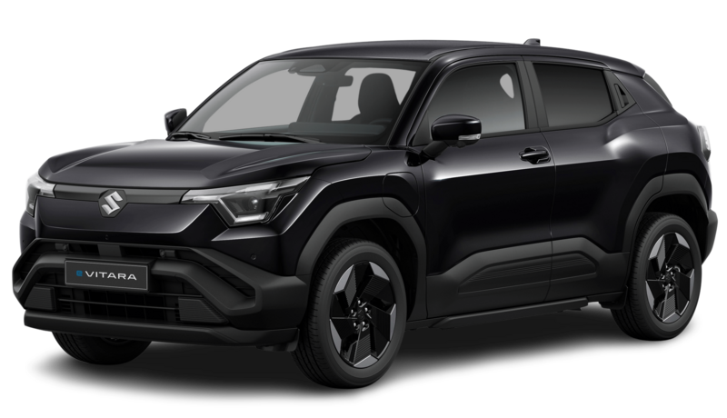 e VITARA MOTION 49kwh AFFINITY Image