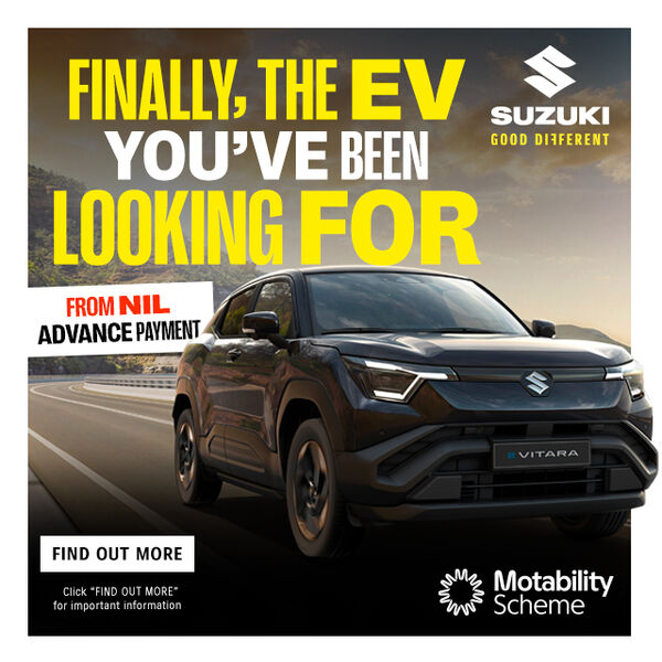 Motability