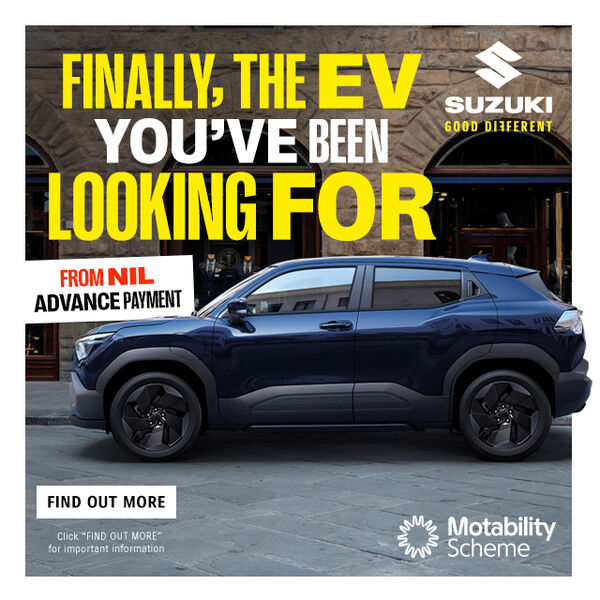Motability
