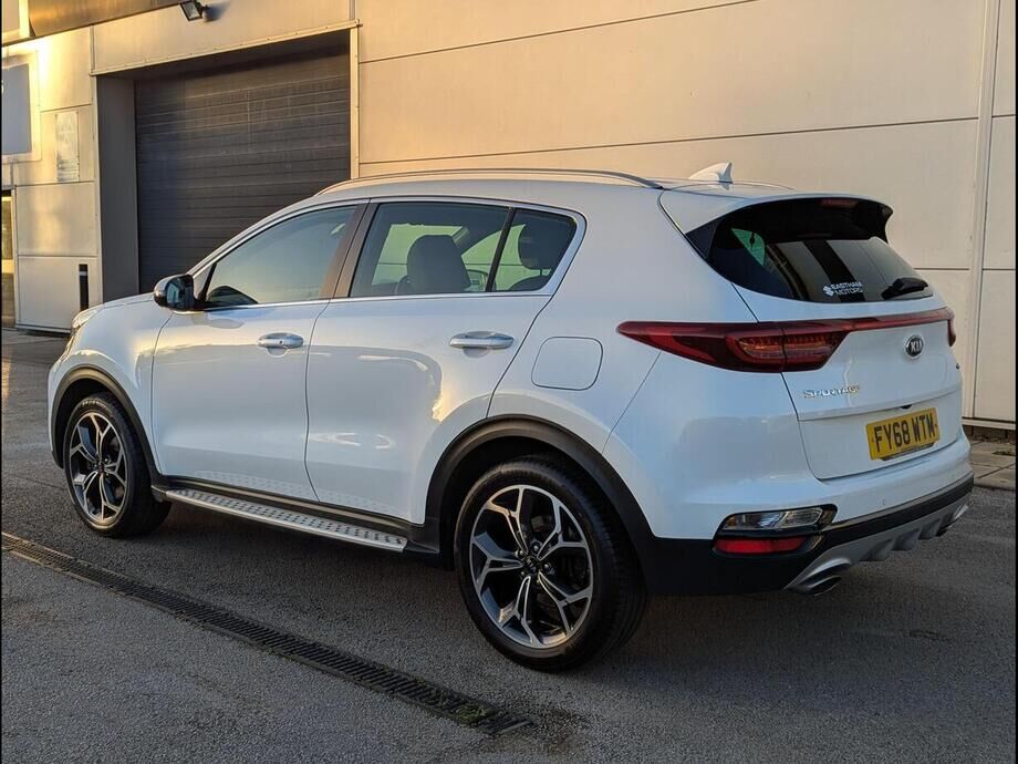 Sportage Sportage