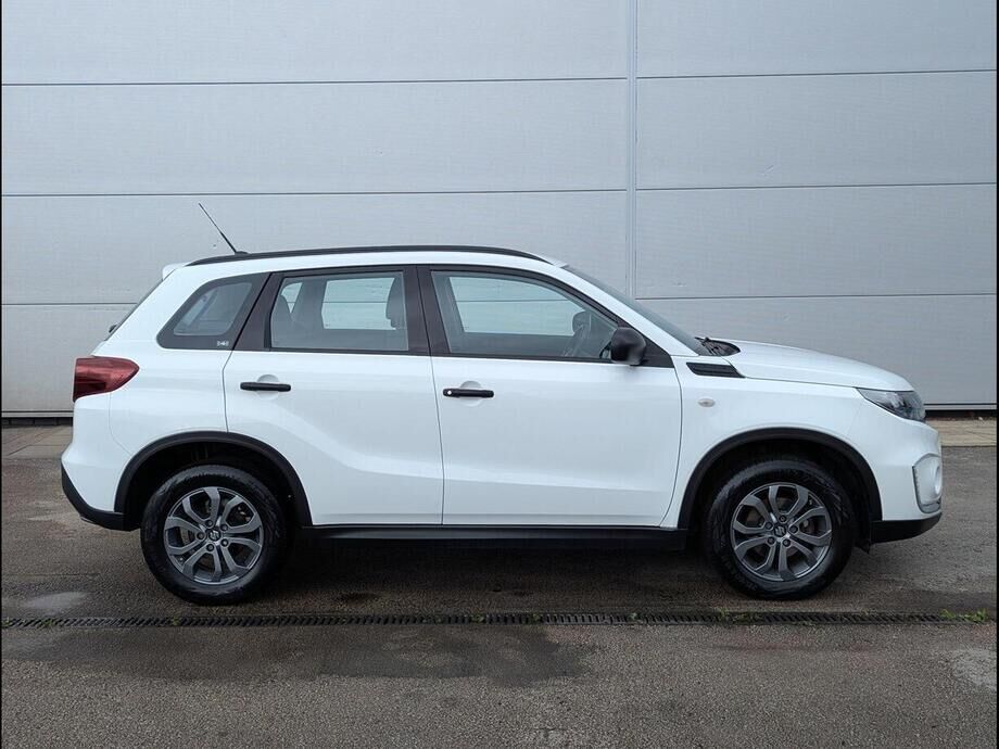 Vitara Vitara
