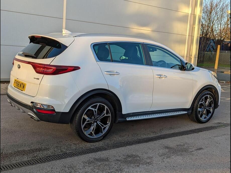 Sportage Sportage