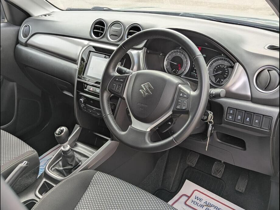 Vitara Vitara