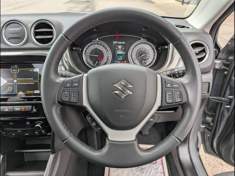 Vitara Vitara
