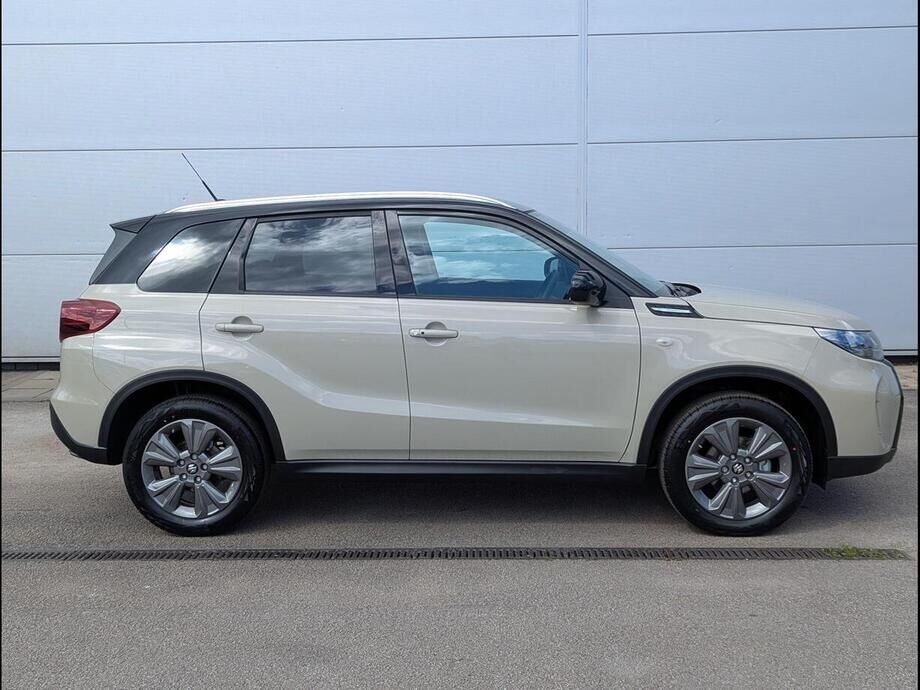 Vitara Vitara
