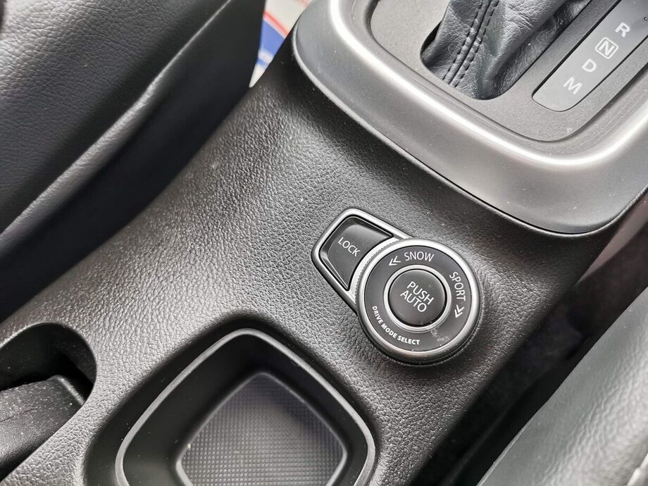 SX4 S-Cross