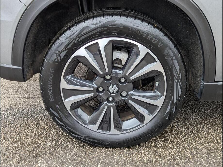 Vitara Vitara