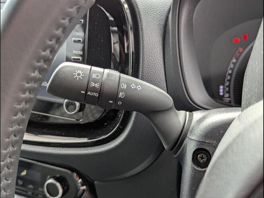 Aygo X