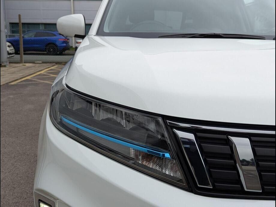Vitara Vitara