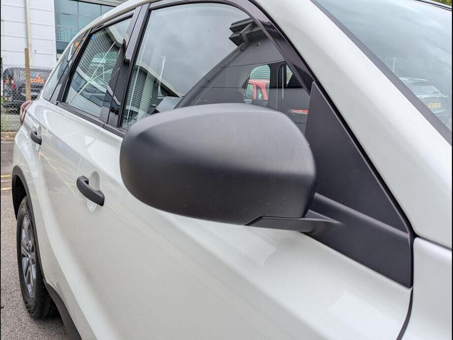 Vitara Vitara