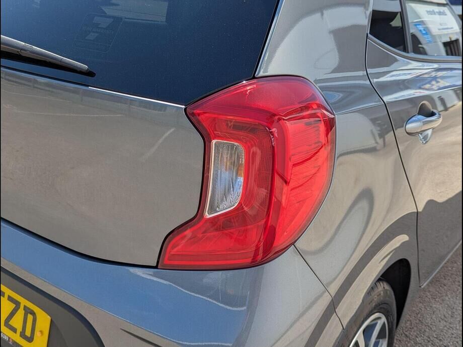 Picanto Picanto
