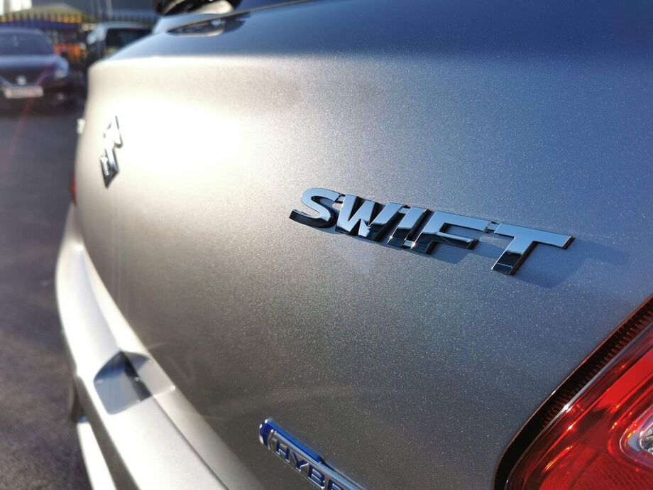 Swift