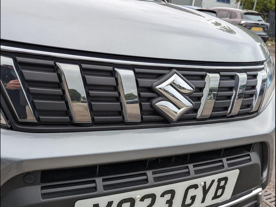Vitara Vitara