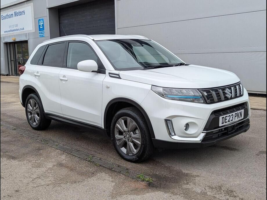 Vitara Vitara