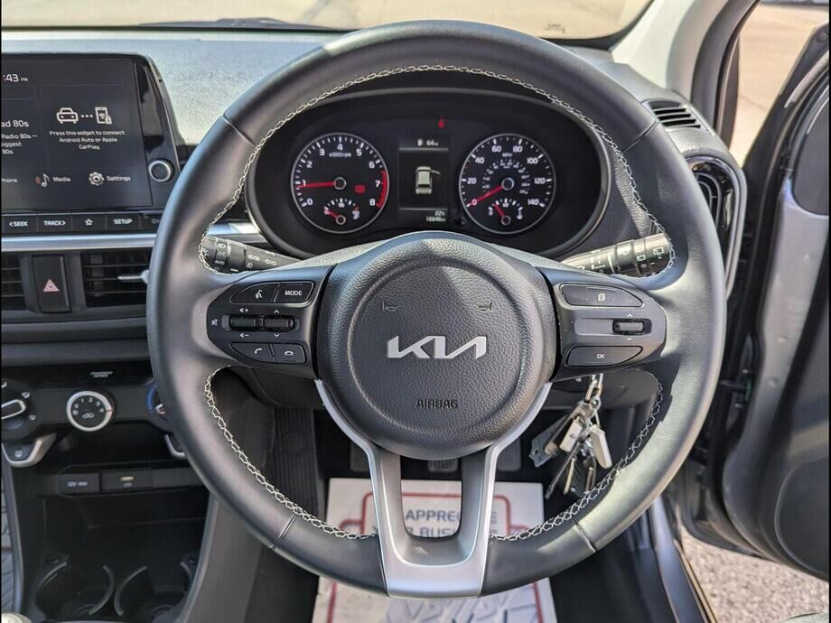 Picanto Picanto