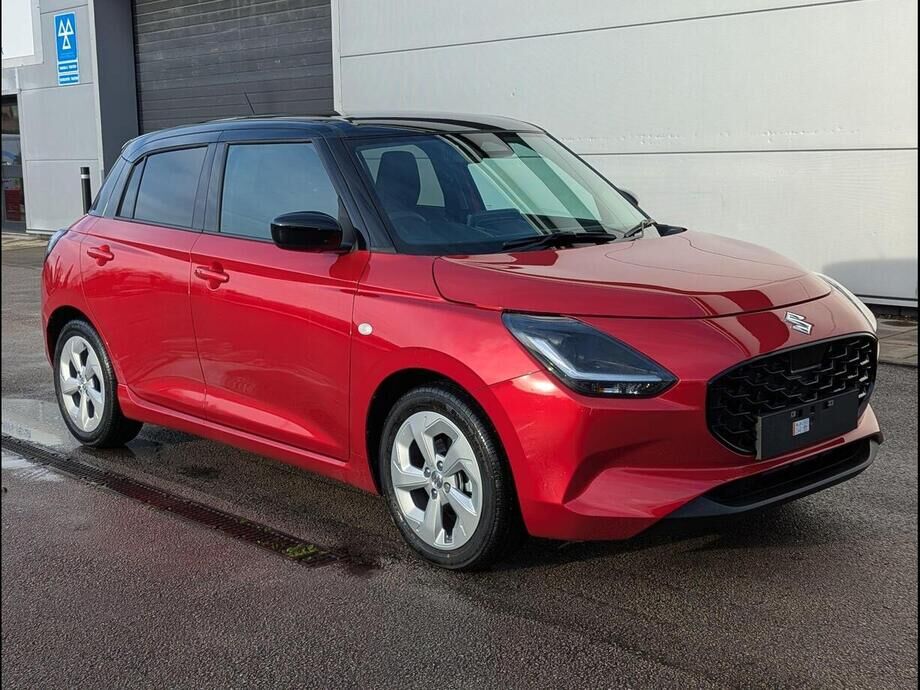 Swift Swift