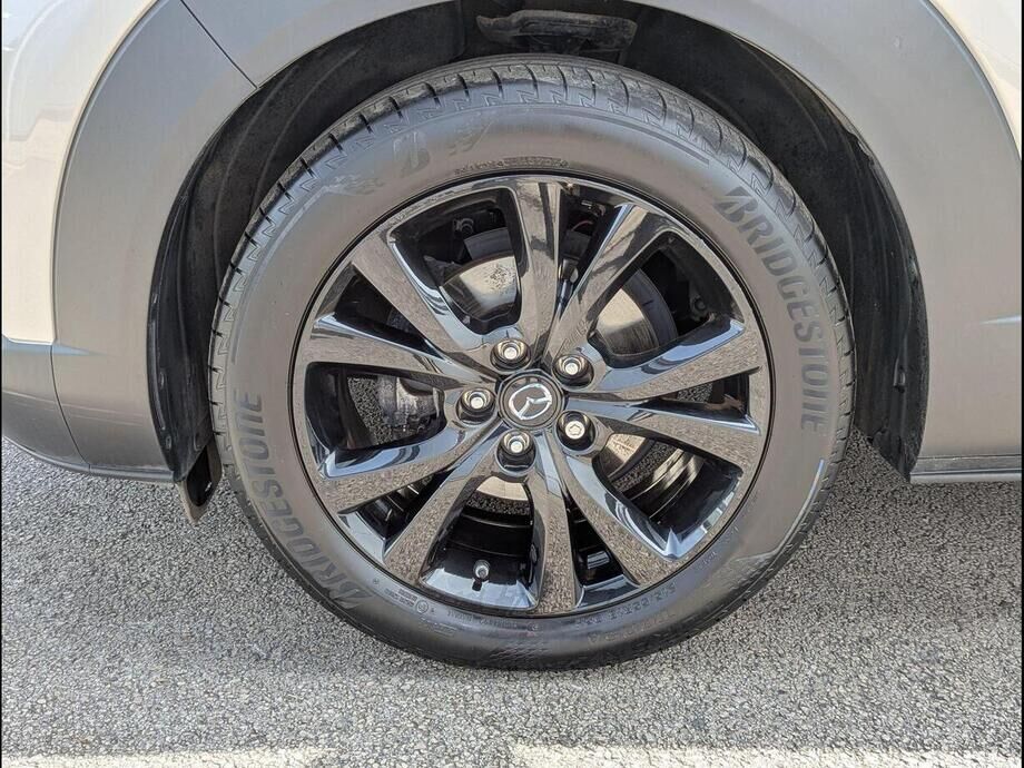 CX-30 CX-30