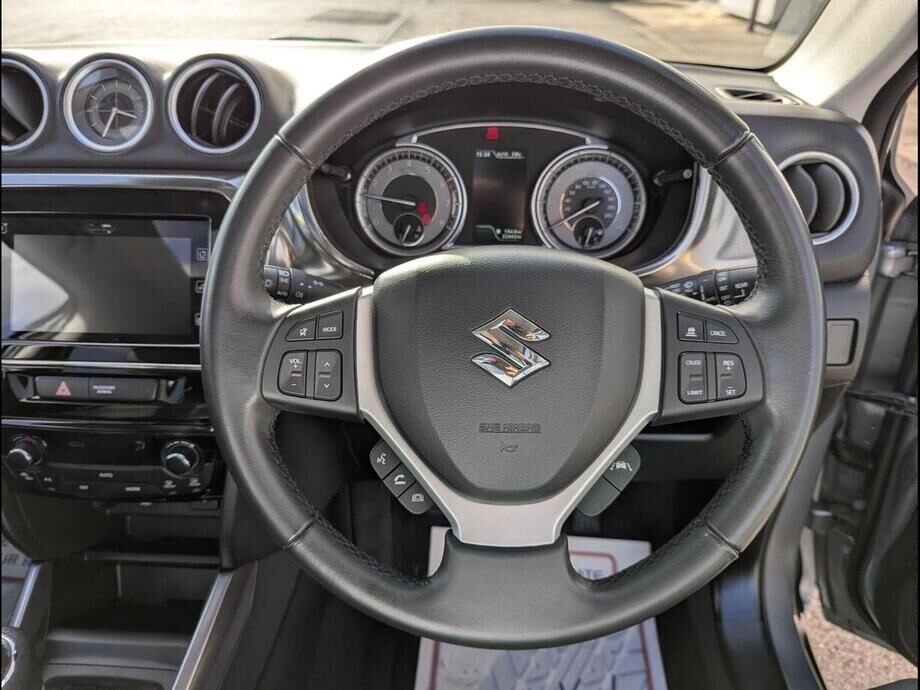 Vitara Vitara