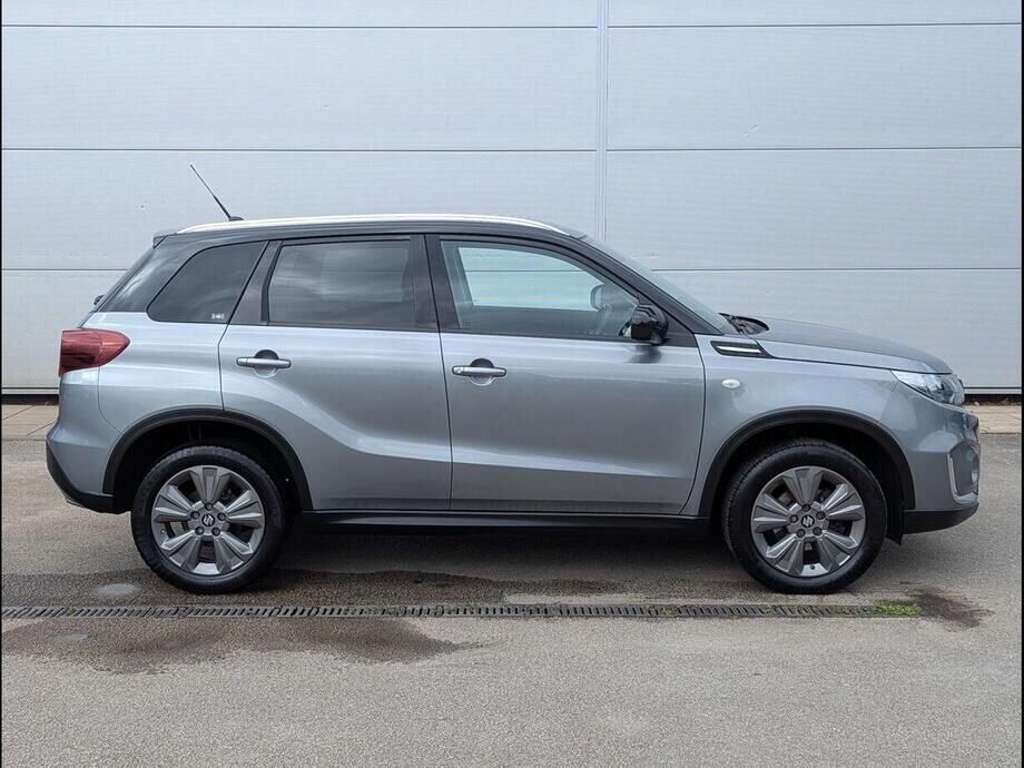 Vitara Vitara