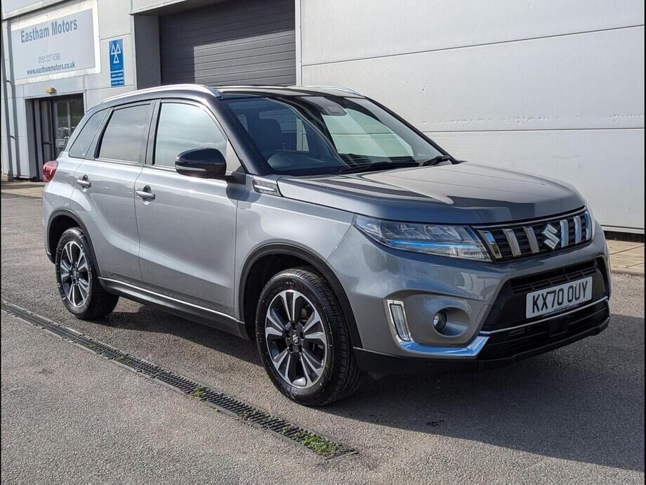 Vitara Vitara