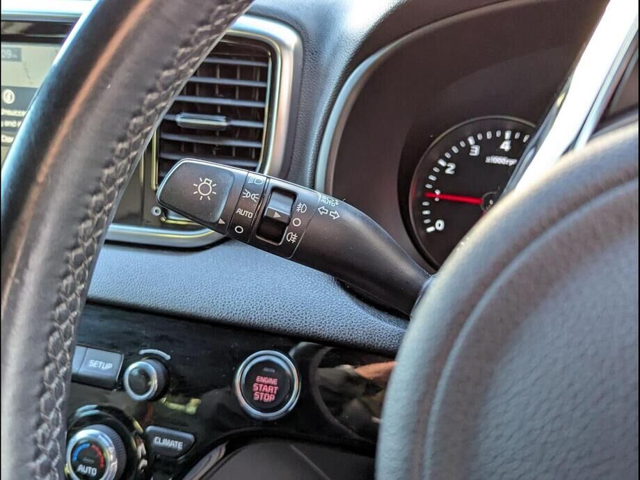 Sportage Sportage