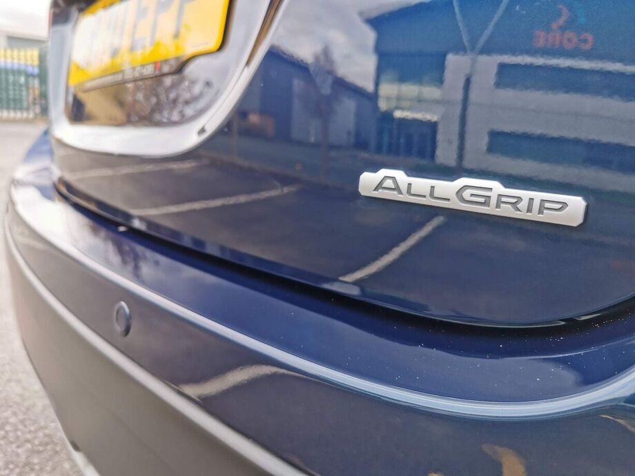 SX4 S-Cross
