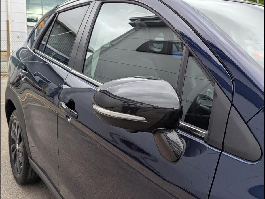 S-Cross