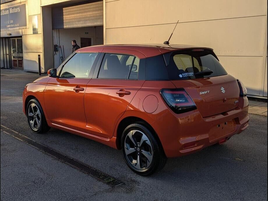 Swift