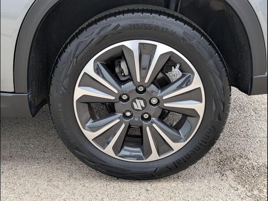 Vitara Vitara