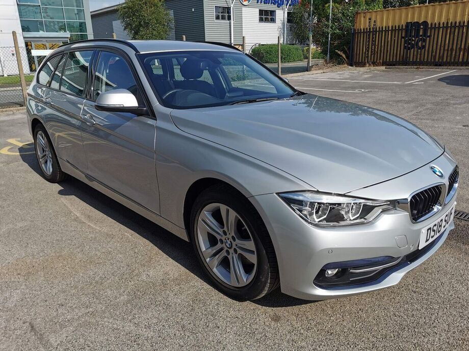 3 Series