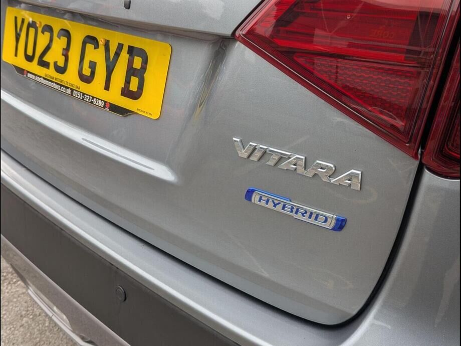 Vitara Vitara