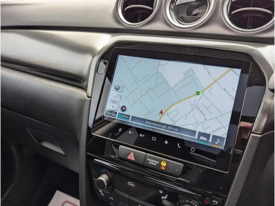 Vitara Vitara