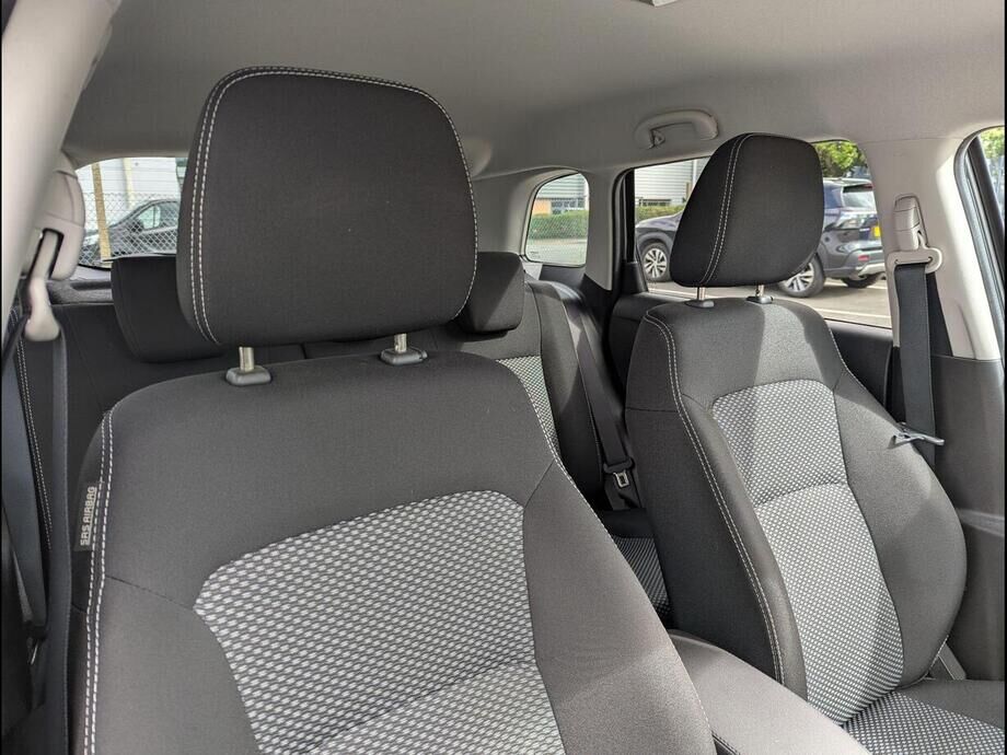 Vitara Vitara