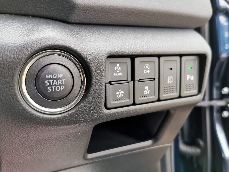 SX4 S-Cross