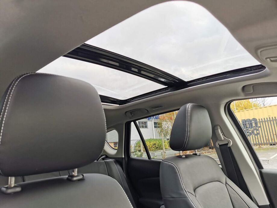 SX4 S-Cross