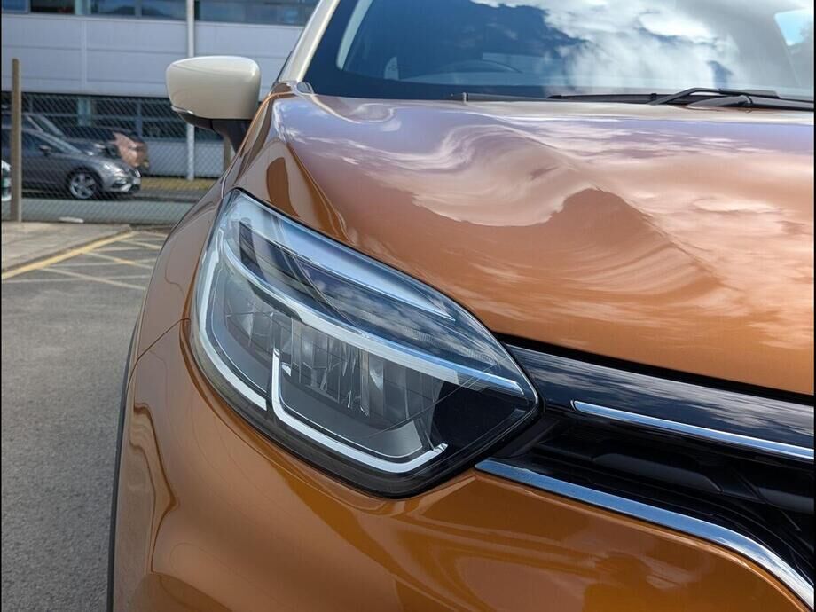 Captur Captur