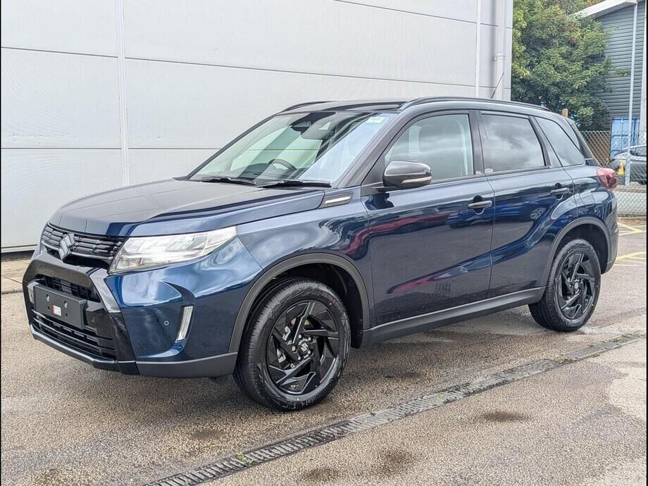 Vitara Vitara