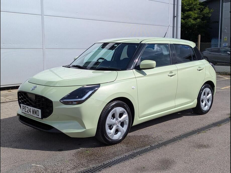 Swift Swift