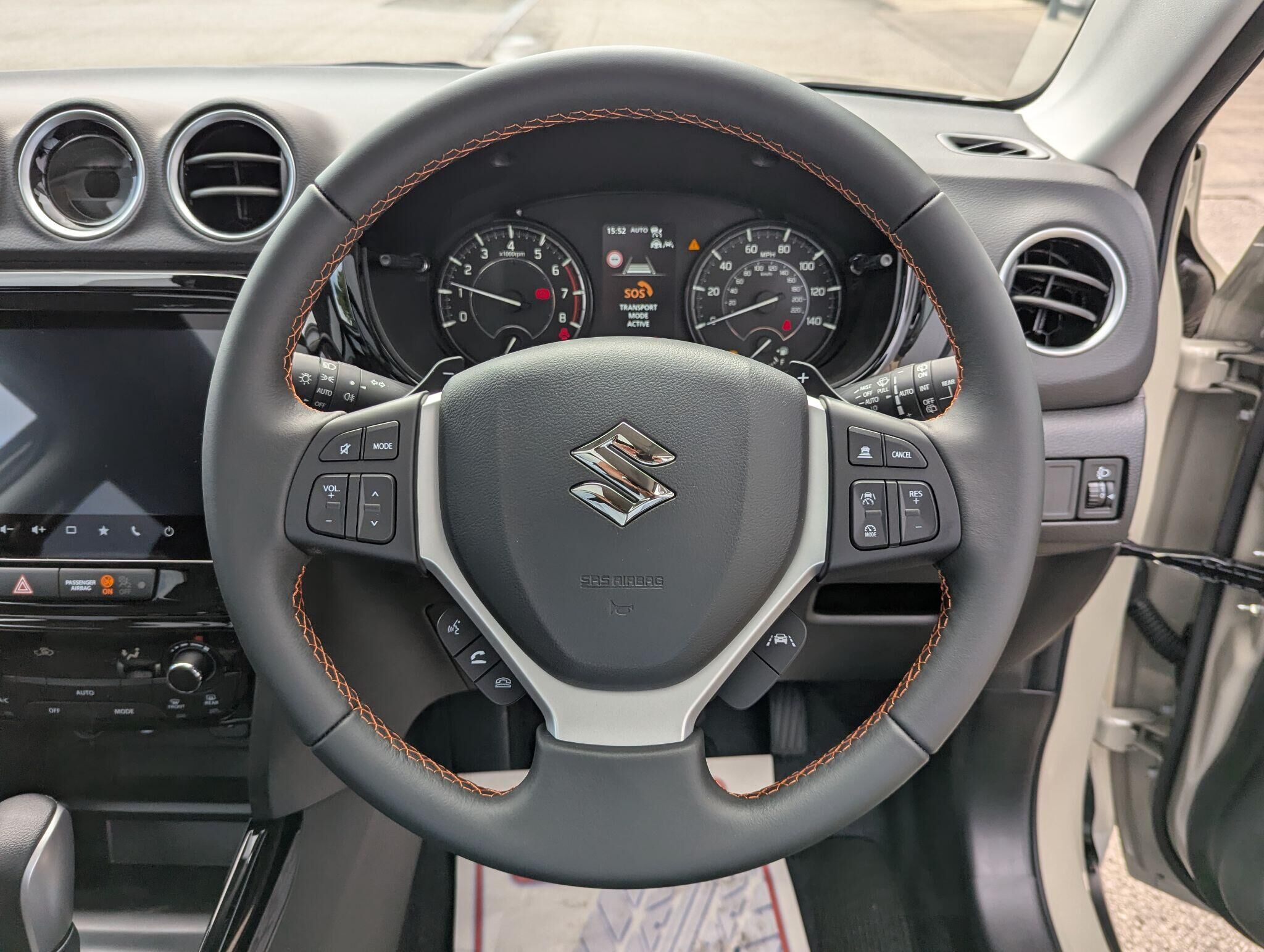 Vitara Vitara