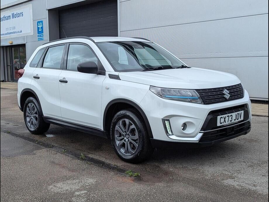 Vitara Vitara