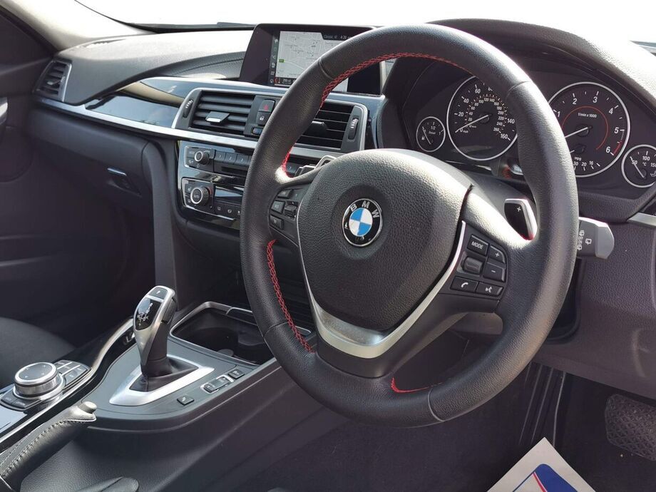3 Series