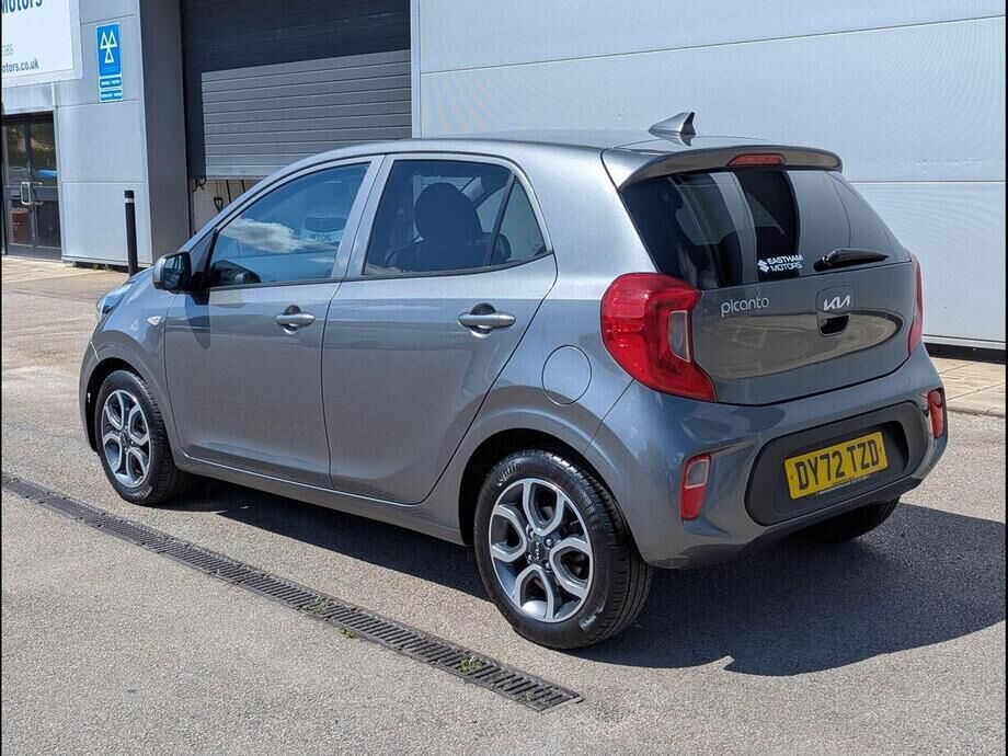 Picanto Picanto