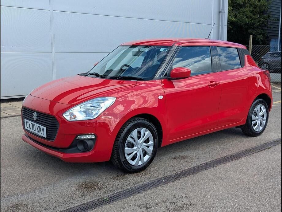 Swift Swift