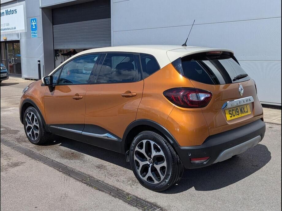 Captur Captur
