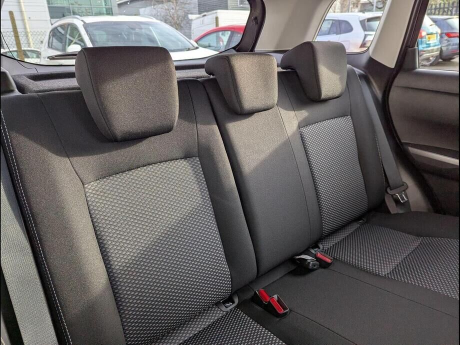 Vitara Vitara